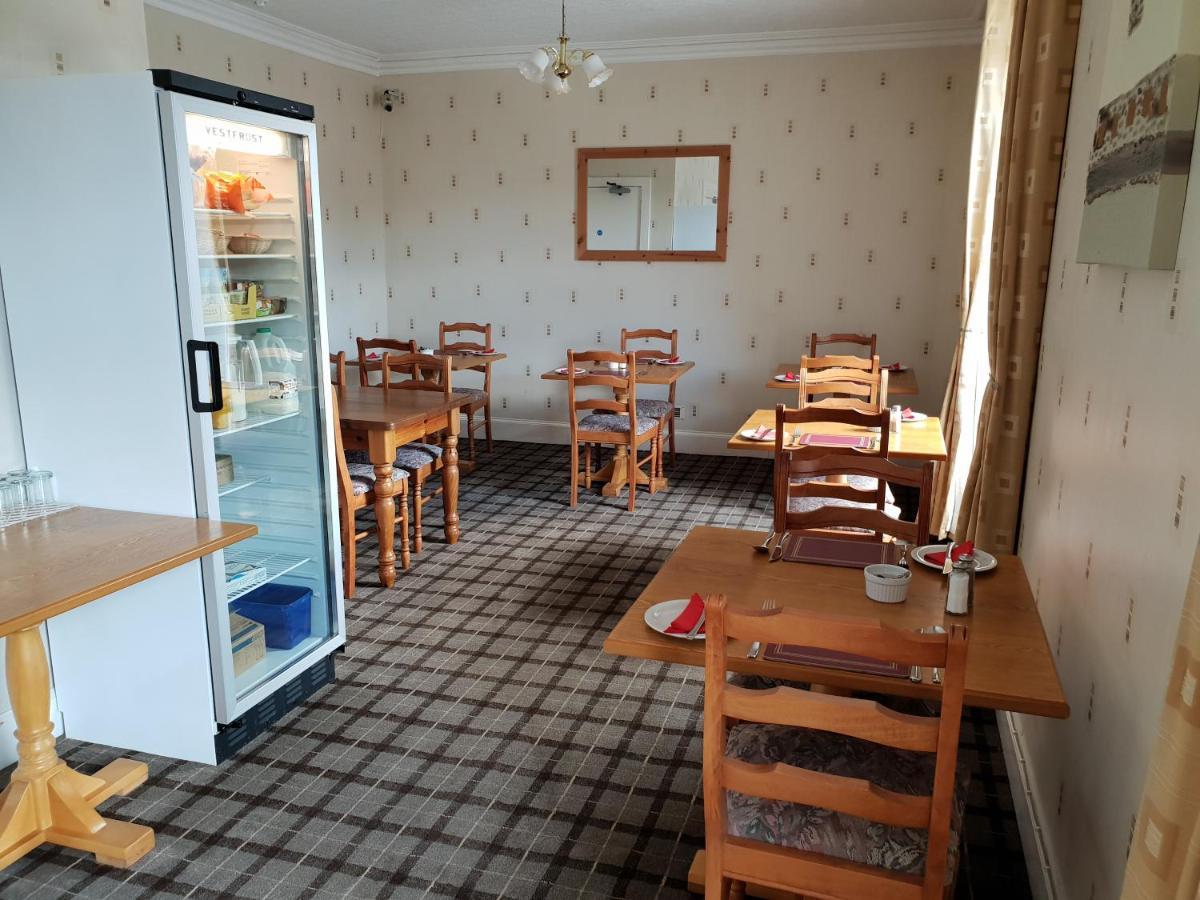 אלנס Commercial Hotel מראה חיצוני תמונה